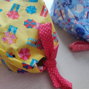 Cuffia chirurgica - Preordine