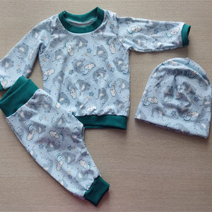 ABBIGLIAMENTO BAMBINI