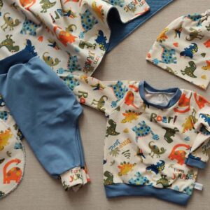 set nascita dinosauri