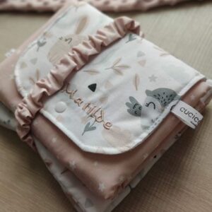 set nascita gufo coniglio