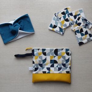 kit bellezza multicolor