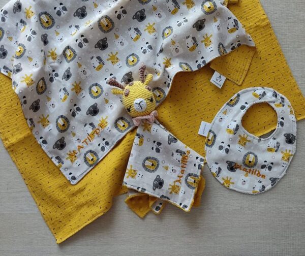 SET NASCITA - PREORDINE - immagine 7