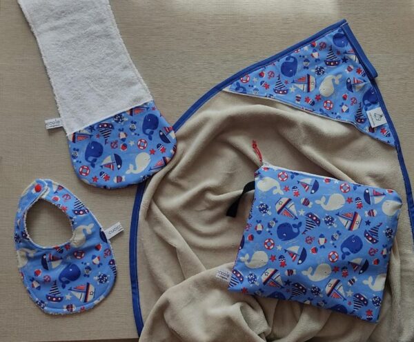 SET NASCITA - PREORDINE - immagine 2