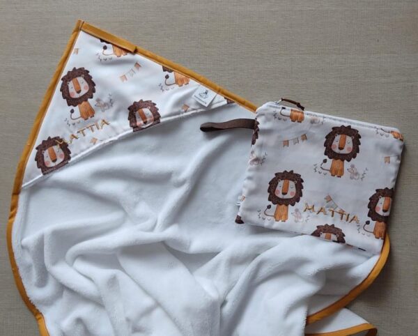 SET NASCITA - PREORDINE - immagine 9