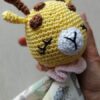 DOUDOU - PREORDINE - immagine 7