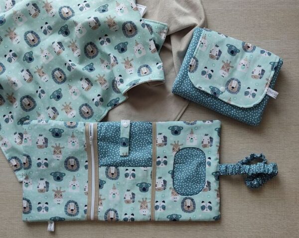 SET NASCITA - PREORDINE - immagine 12