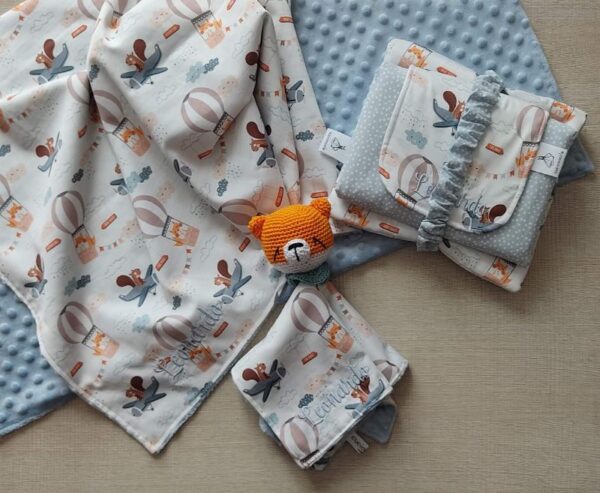 SET NASCITA - PREORDINE - immagine 10