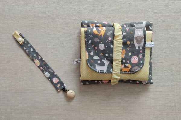 SET NASCITA - PREORDINE - immagine 8