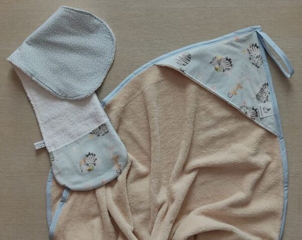 SET NASCITA - PREORDINE - immagine 11