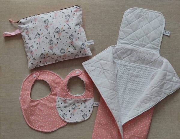 SET NASCITA - PREORDINE - immagine 4