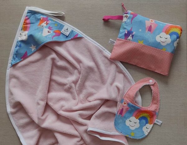 SET NASCITA - PREORDINE - immagine 5