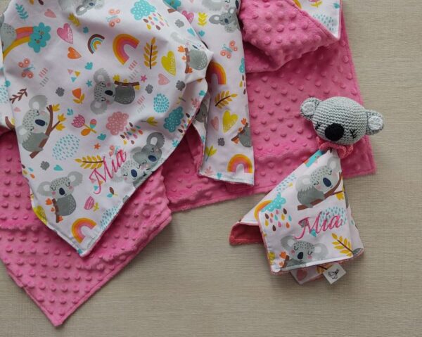 SET NASCITA - PREORDINE - immagine 3