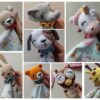 DOUDOU - PREORDINE