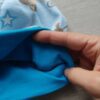 Berrettino Scimmiette 1-2 anni - immagine 2