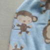 Berrettino Scimmiette 1-2 anni