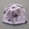 Berrettino Ballerine 1-2 anni