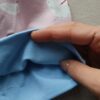 Berrettino Ballerine 1-2 anni - immagine 2