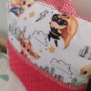 Cuscino Portalibro Supereroine - immagine 4