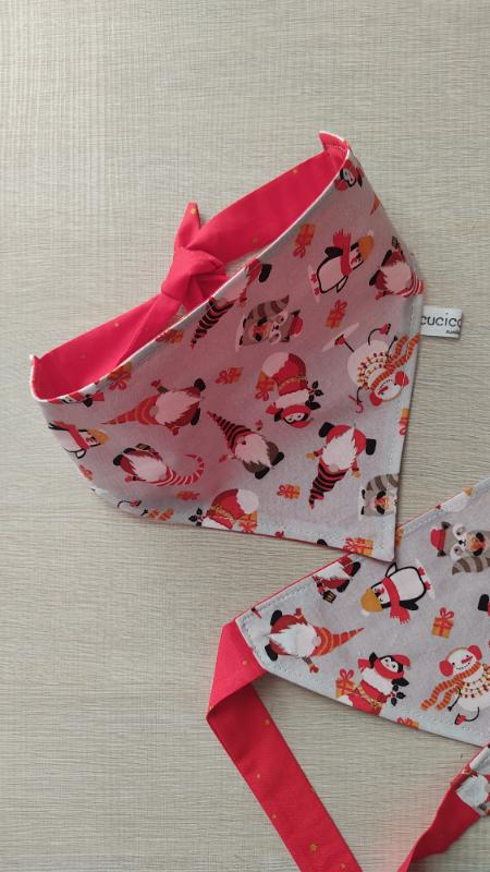 Bandana per cani Animaletti&Gnomi - immagine 2