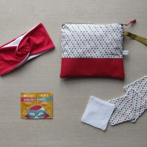 Kit Bellezza Arcobaleni