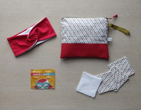 Kit Bellezza Arcobaleni