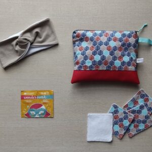 Kit Bellezza Esagoni