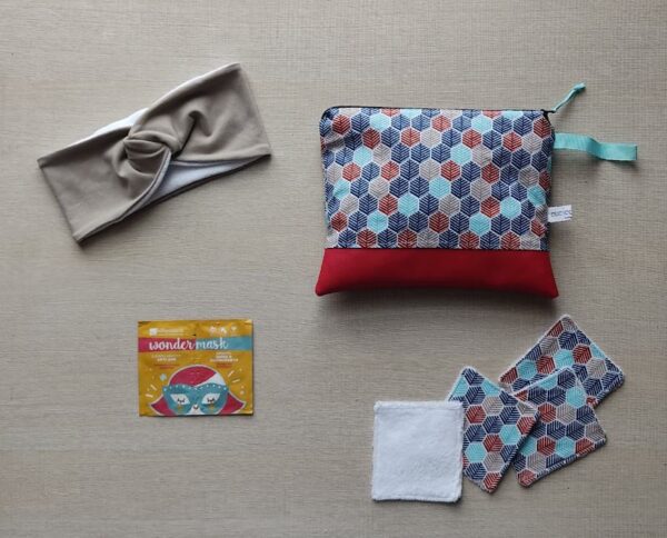 Kit Bellezza Esagoni