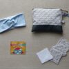 Kit Bellezza Triangolini