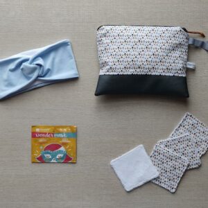 Kit Bellezza Triangolini
