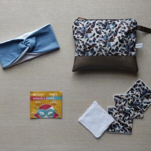 Kit Bellezza Fogliage