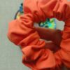 Coppia di Scrunchies Animaletti - immagine 3