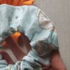 Coppia di Scrunchies Piccolo Principe - immagine 2