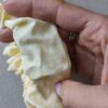 Coppia di Scrunchies Yellow - immagine 3