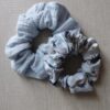 Coppia di Scrunchies Pinguini&Mussola