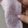 B&B bavaglino e bandana stelline rosa - immagine 6