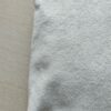 Pochette in Bamboo morbido grigio ghiaccio - immagine 2