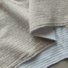 Telo Estivo foglioline beige - immagine 4