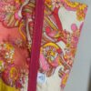 Borsa mare Fiori Colorati - immagine 2