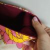 Borsa mare Fiori Colorati - immagine 6