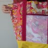 Borsa mare Fiori Colorati - immagine 3