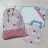 Set Asilo Ballerine