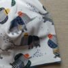 Berrettino Elefanti pompieri 6-12 mesi