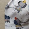 Berrettino Elefanti pompieri 6-12 mesi - immagine 3