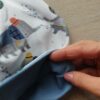Berrettino Elefanti pompieri 6-12 mesi - immagine 2