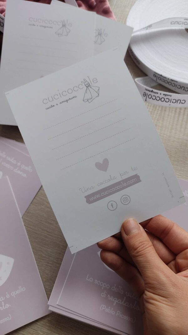Confezione Regalo - immagine 4