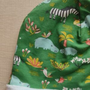 Berrettino Invernale Savana 1-2 anni