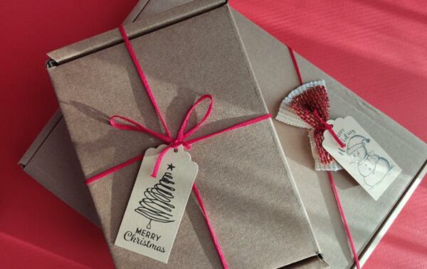 Confezione Regalo - immagine 7