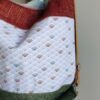 Zaino trasformabile Ventagli - immagine 5