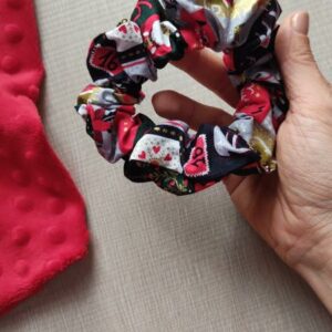 Scrunchie Avvento