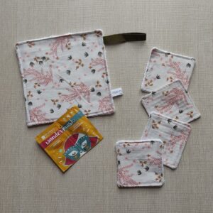 Kit Bellezza Light Coralli